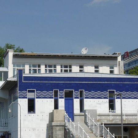 Ferienwohnung Marie Wina Bagian luar foto