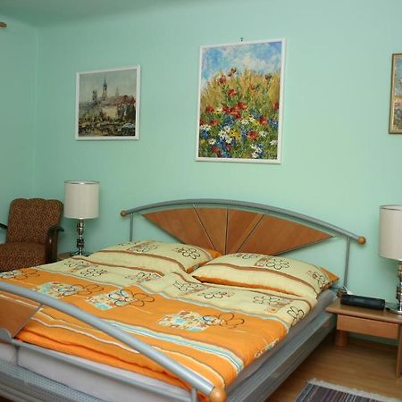 Ferienwohnung Marie Wina Ruang foto