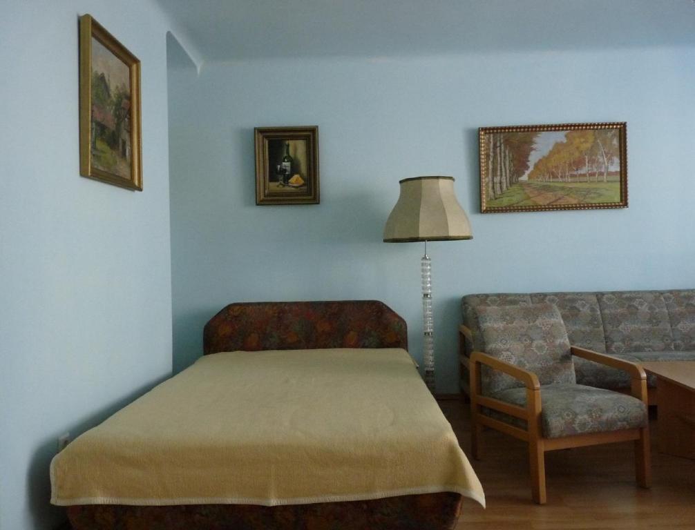Ferienwohnung Marie Wina Ruang foto