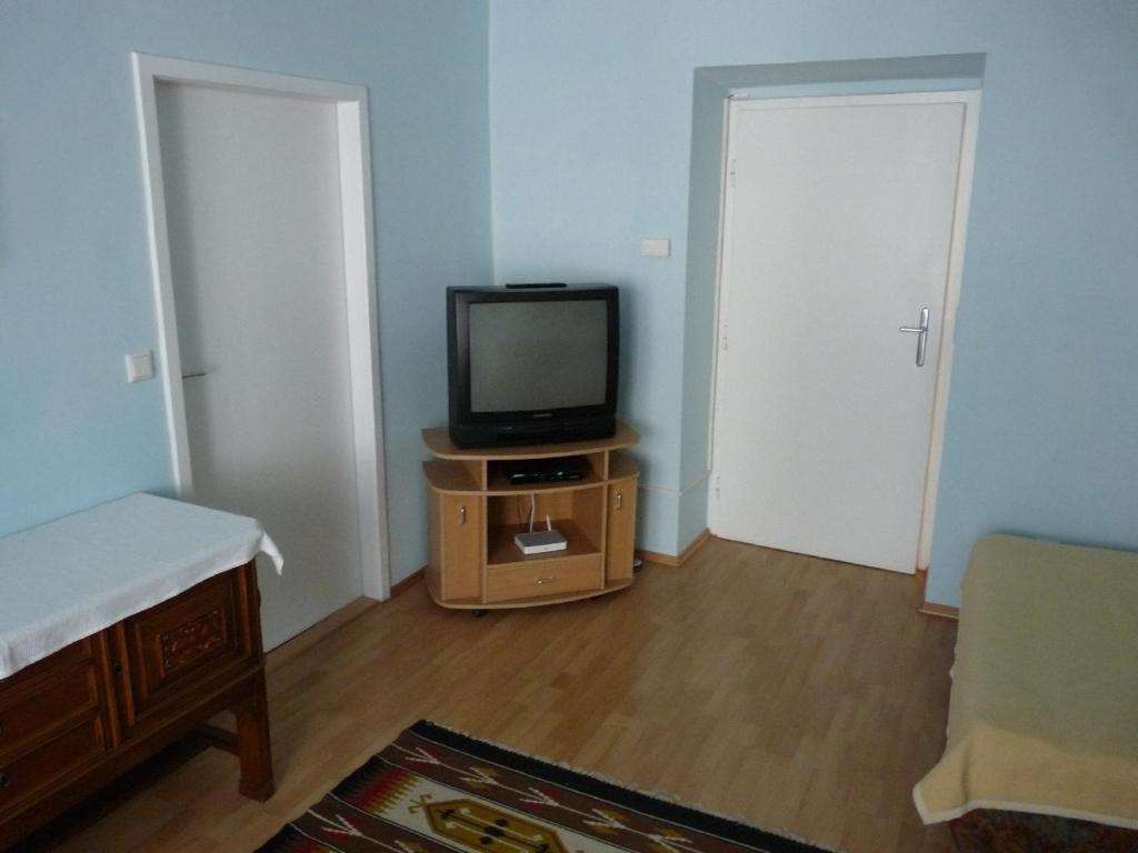 Ferienwohnung Marie Wina Ruang foto