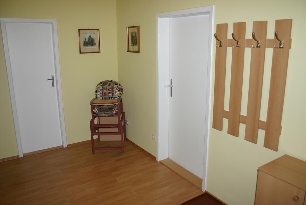 Ferienwohnung Marie Wina Ruang foto