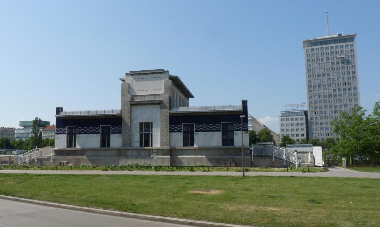 Ferienwohnung Marie Wina Bagian luar foto