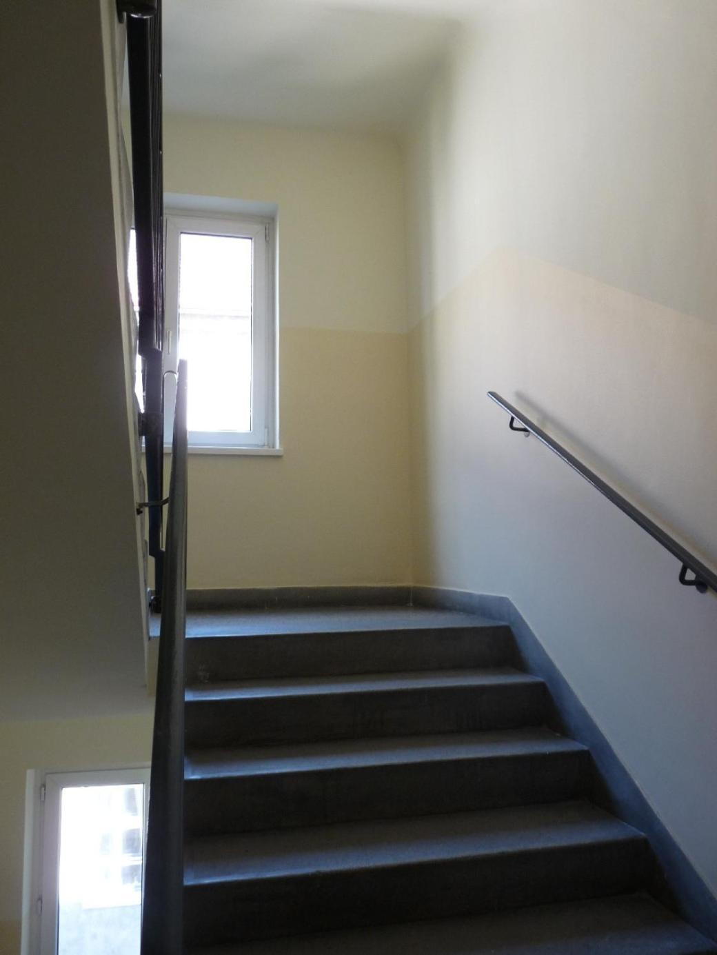 Ferienwohnung Marie Wina Bagian luar foto