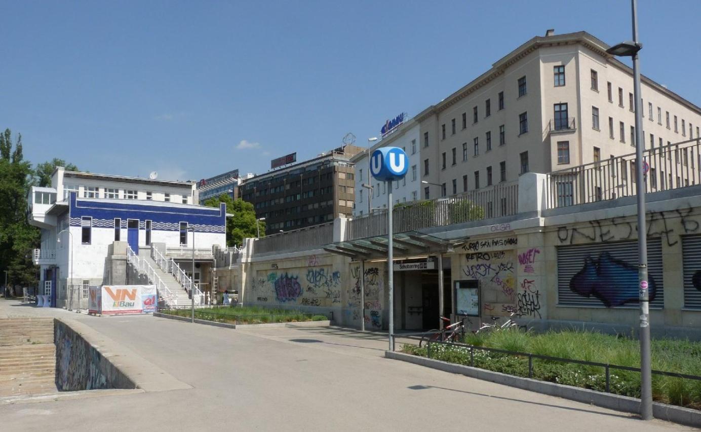 Ferienwohnung Marie Wina Bagian luar foto