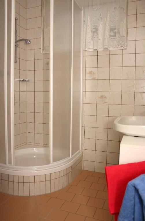 Ferienwohnung Marie Wina Ruang foto