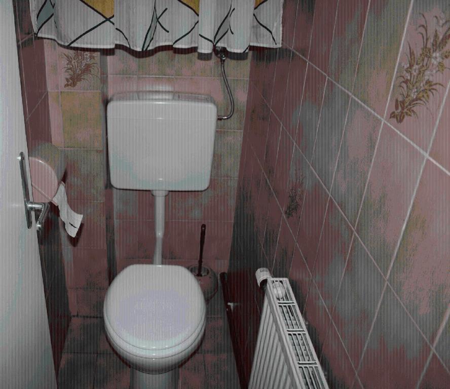 Ferienwohnung Marie Wina Bagian luar foto